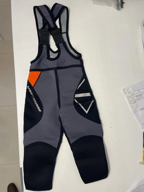 Long john MAGIC MARINE per bambino
