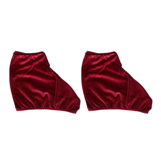 Skate Covers Figure Skate Boot Cover Ice Guard Elastic Boots Child