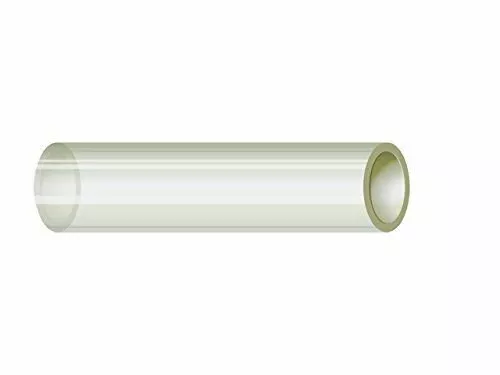 Sierra International PVC Tubing - Clear 3/16" x 50' (15.2M) 16-150-0366 PVC T
