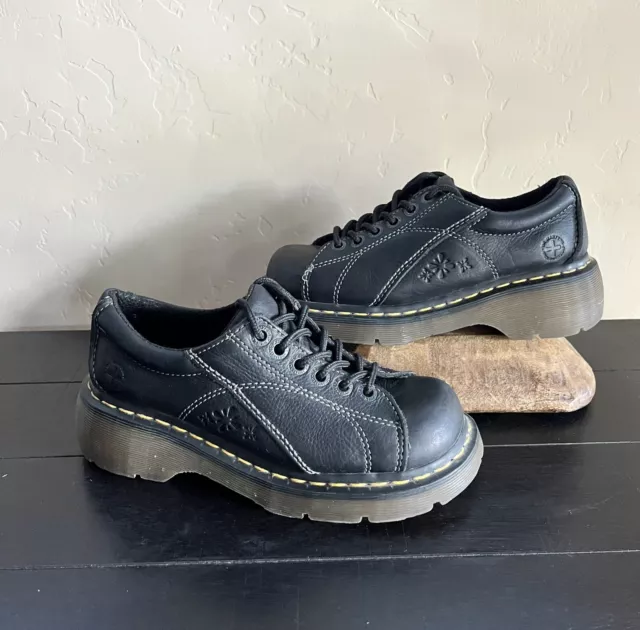 Dr martens historia clinica top