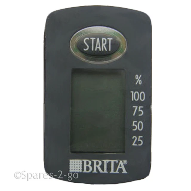 BRITA INDICATORE FILTRO Sostituzione Originale Bosch Tassimo 61397 T45 ...