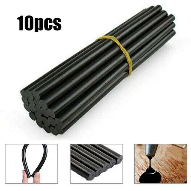 14 Stick di colla per tessuto e pelle 125 g
