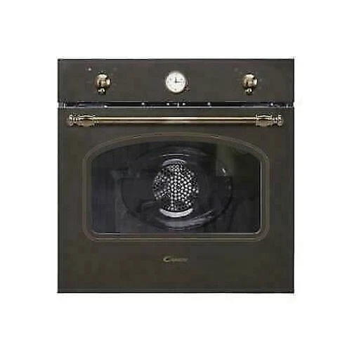 CANDY FCC604RA / Et Four Multifonctions Mécanique Classe A 65 L 60 CM Cuivre