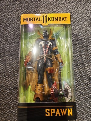 mcfarlane scale
