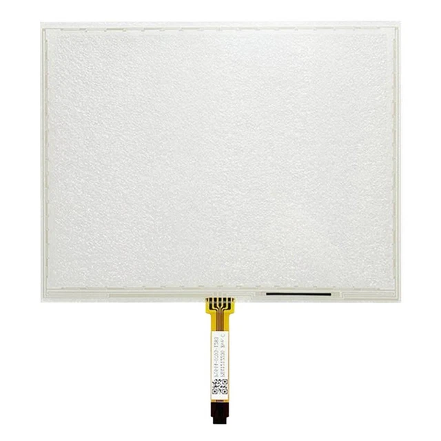 Écran LCD De Remplacement EW50651FLW - Pour Moniteur GreenStar 1 - Résolution 320x240 - Testé Sans Pixel Mort