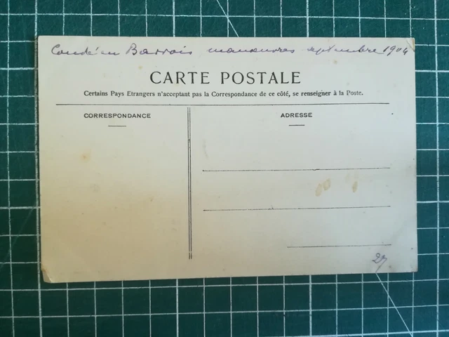 Sb048 CPA Tbe 1904 Nancy - Les Grilles Forged Of La Place Stanislas - Animated 2