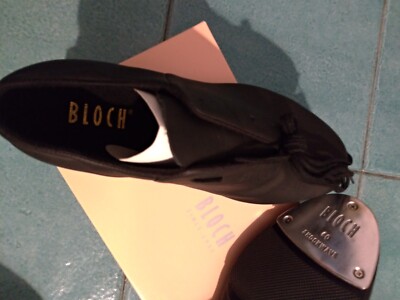 Bloch SCARPE TIP TAP LEO LS3312G BLOCH 