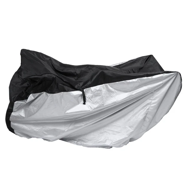 Housse De Protection Vélo De Vélo Vélos+enfants Imperméable
