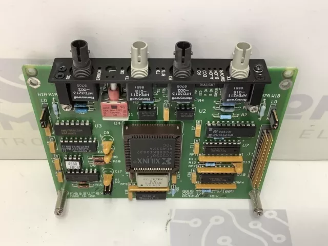 05405802    -    HONEYWELL        Interface de communication       RECONDITIONNE