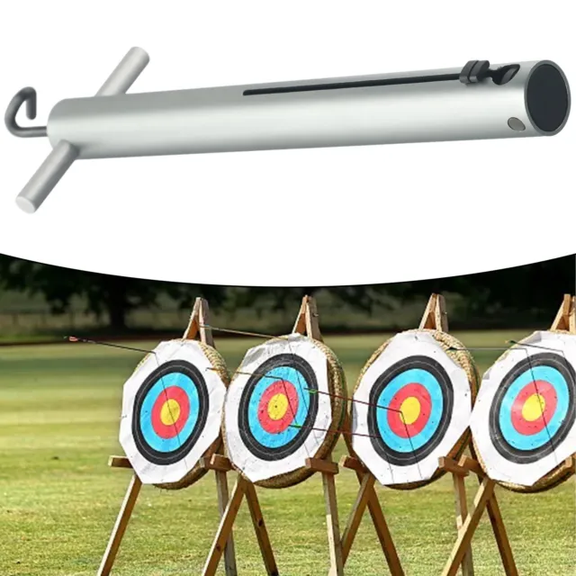 Échelle d'arc, échelle d'arc numérique portable Archery ou pesée Échelle  d'arc, accessoires de chasse au tir à l'arc avec