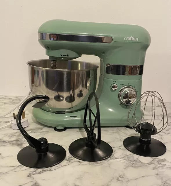 Crofton food on sale mixer