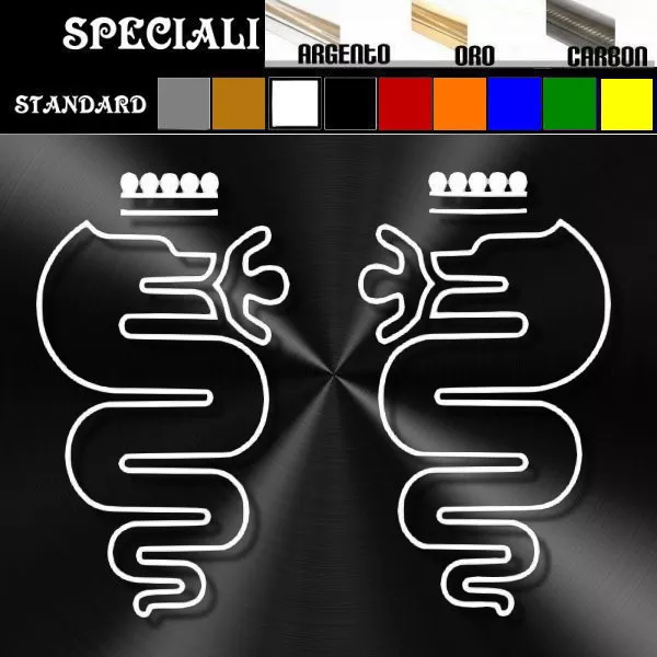 Autocollant Bouchon De Réservoir ALFA ROMEO Diesel - Sticker Tuning Pré-découpé Pour Personnalisation Voiture