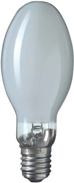 Lampadario radio lampada alogeno-metallo vapore HRI-E 400W/D/PRO/230 E40 riflettore
