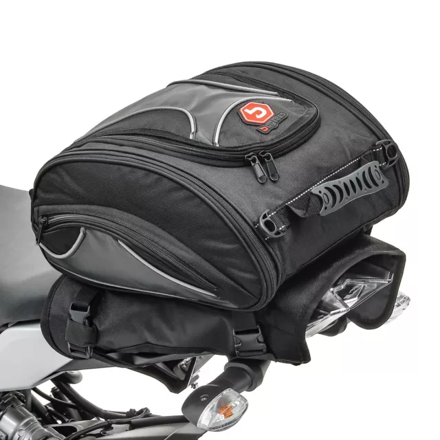 Sac arrière X20 pour Chopper/Custombike CB13488