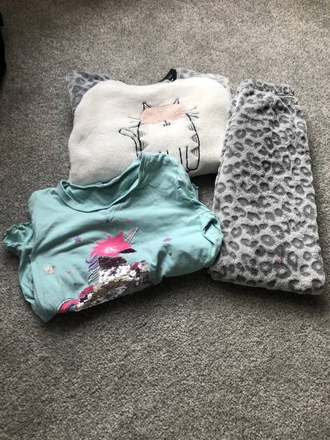 Girls Clothes Bundle Age 11-12 Years and 12-13 Years 3