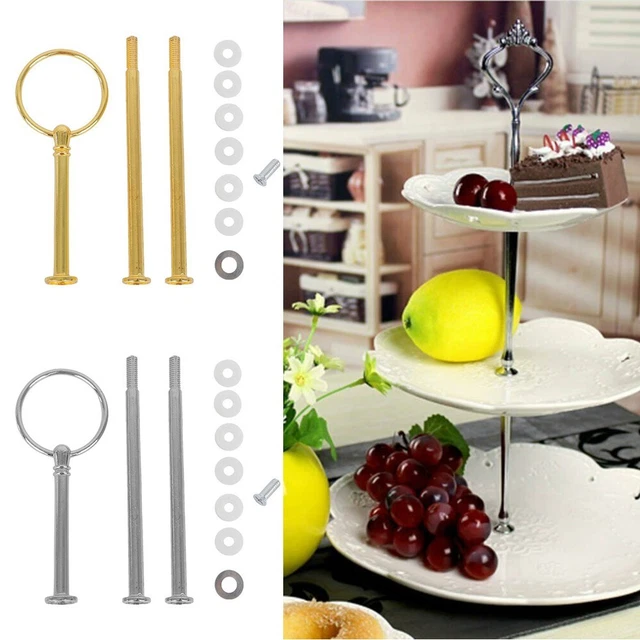 Nuevo soporte para pasteles cocina multicolor para electrodomésticos kit bandeja para el hogar