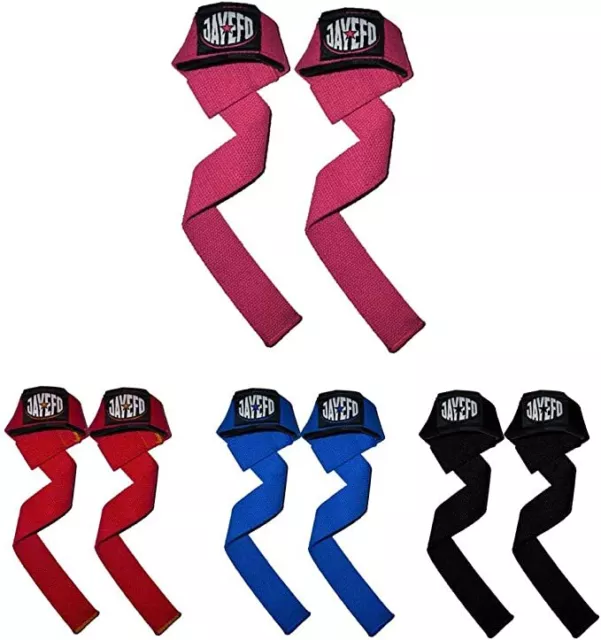 Jayefo Weight Lifting Straps