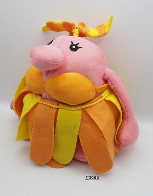 mario pianta plush