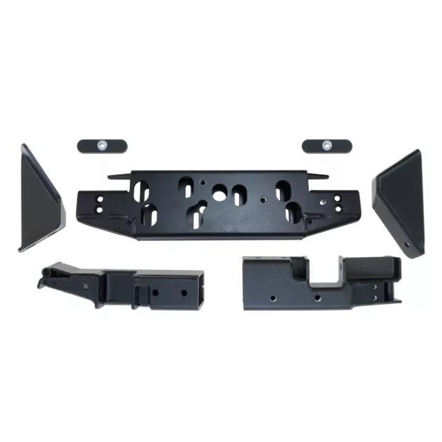 Rubicon Express Extreme Duty Front Frame Crossmember For 07-17 Jeep Wrangler