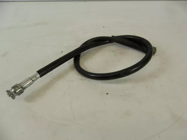 Yamaha Sr 500 Árbol Cuentarrevoluciones Cable Del Tacómetro