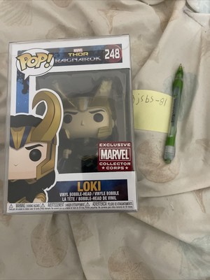 funko loki 248