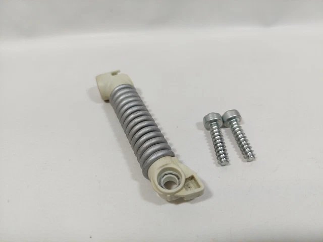 Molla Antivibrante Ammortizzatore Originale Stihl Per Motosega MS 171 - Foto 12