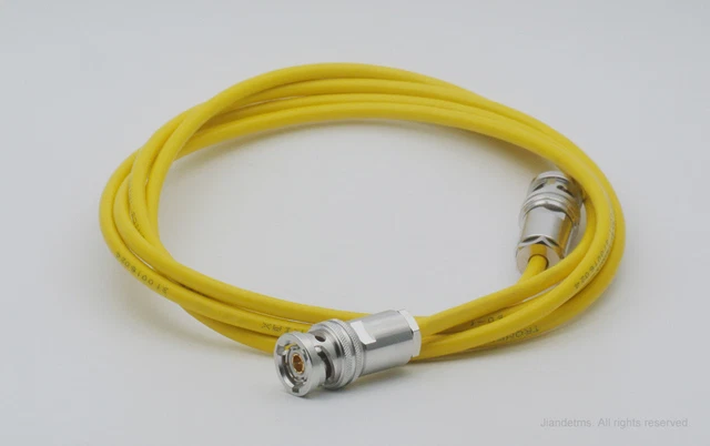 KeyFactor TRIAX-TRIAX Cable Assembly Probe Station I-V/C-V Accessory