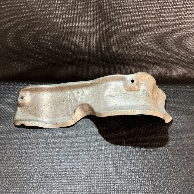 MINI Cooper R50 R52 R53 Hydro Power Steering Rack – Genuine OE – Part 6770662 (Used)