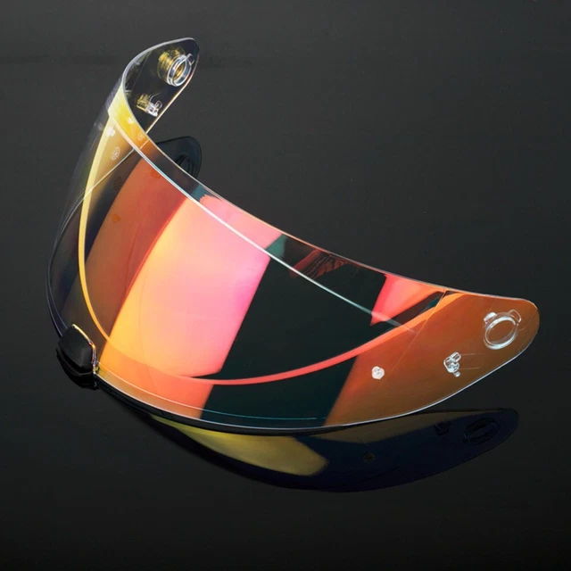 Nuovo casco moto per HJC I70 Plain per Karon per Rias per Tas per Varok