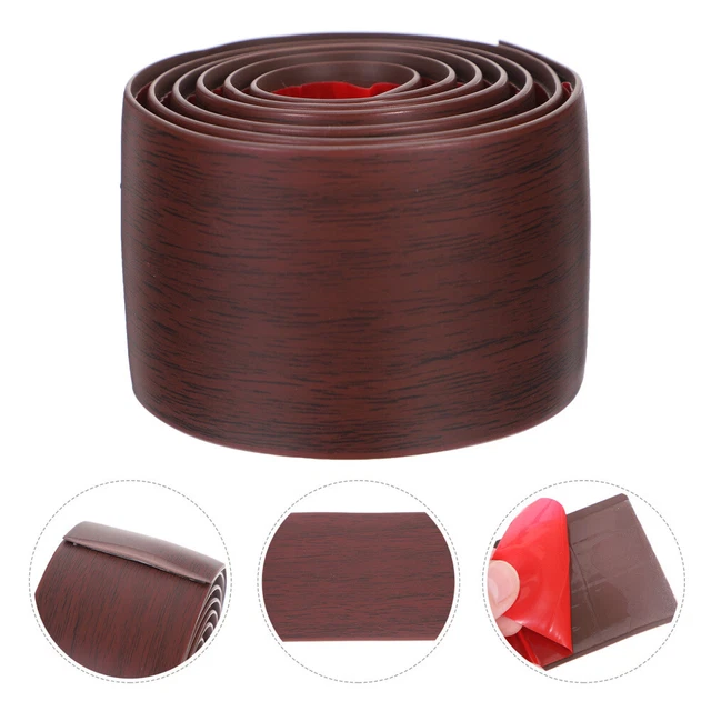 Tappeto adesivo pavimento in vinile pavimento in laminato riparazione pavimento in legno