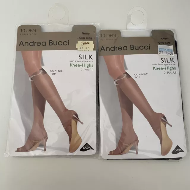 Andrea Bucci Tights FOR SALE! - PicClick UK