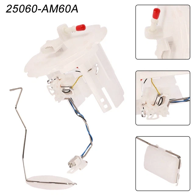 FUEL LEVEL SENSOR Sending For Infiniti G35 Sedan 25060AM60A Easy