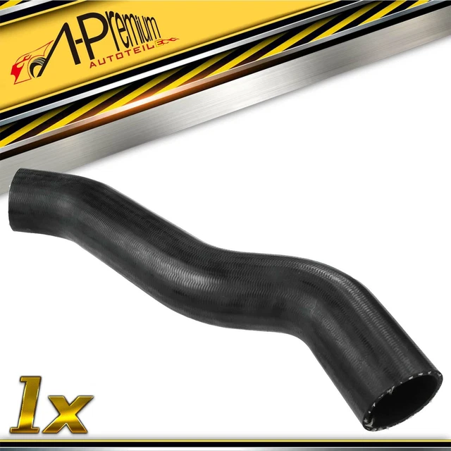 Tubo Aria Aspirazione Intercooler In Silicone Con Kevlar Per PEUGEOT BOXER, FIAT DUCATO, CITROEN JUMPER 2.0 / 2.2 BlueHDi – Ricambio Originale 1617244480