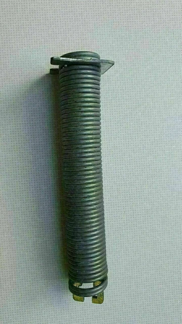 BOSCH DISHWASHER Door Hinge Tension Spring One Piece (S1) EUR 18,08