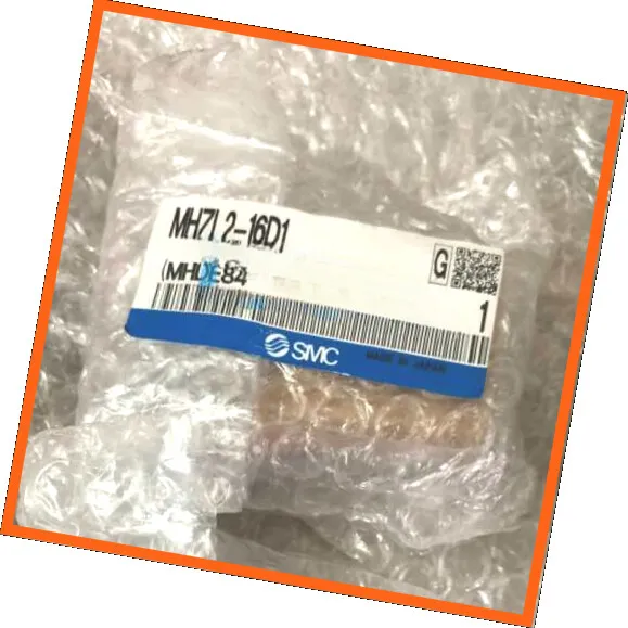 1PCS New For SMC cylinder MHZL2-16D1