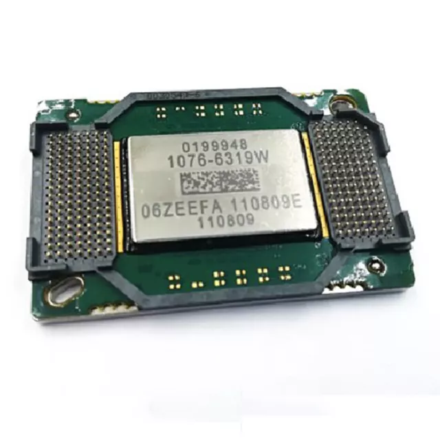 NEW Original Projector DMD Chip Model 1076-6318W 1076-6319W 1076-6328W 1076-6329