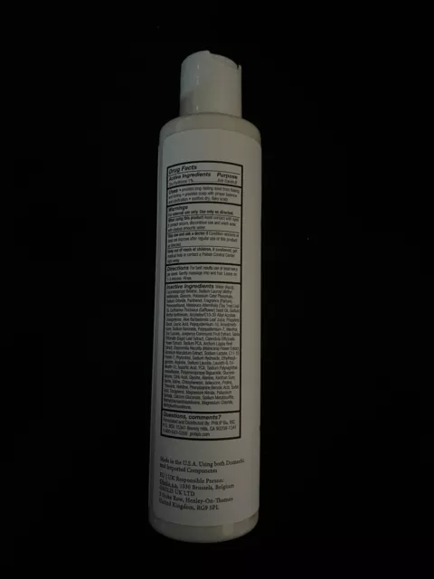 Philip B Anti-flake Relief Shampoo 3