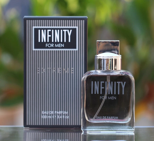 Infinity cologne for men deals