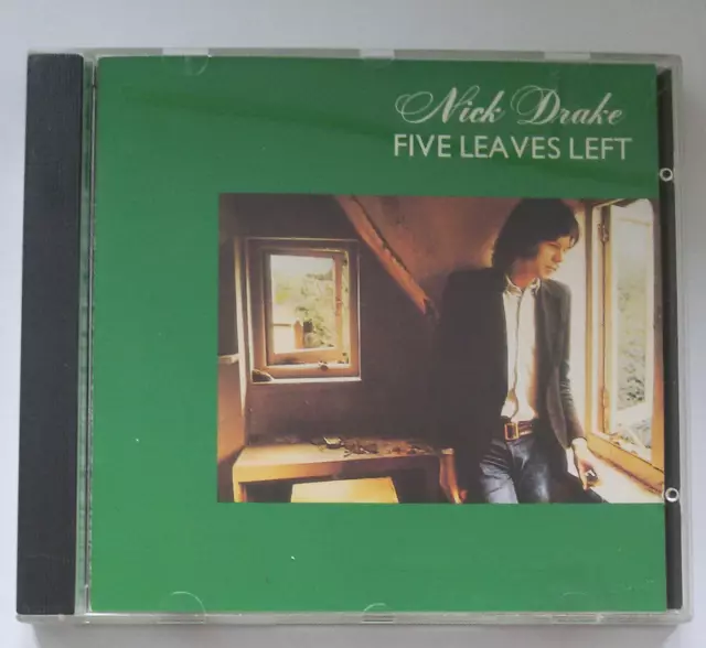 Nick Drake: Five Leaves Left