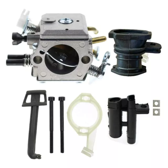 FOR WALBRO HD 12 HD 6 Carburetor Replace For Husqvarna 362 365 371