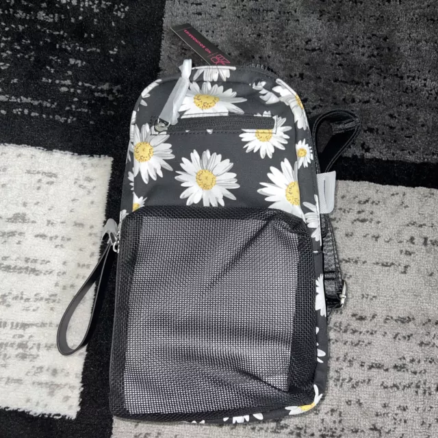 No boundaries crossbody 2025 purse