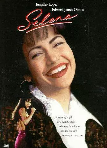 Selena [DVD] [1997] [Region 1] [US Import] [NTSC]