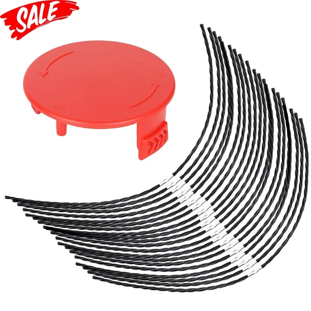 Bosch mes grastrimmer ART 26cm - 24 stuks