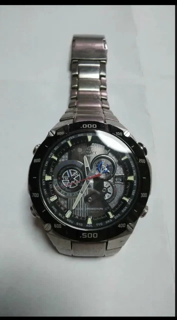 CASIO EDIFICE 5122 Eqw 50.00 PicClick UK