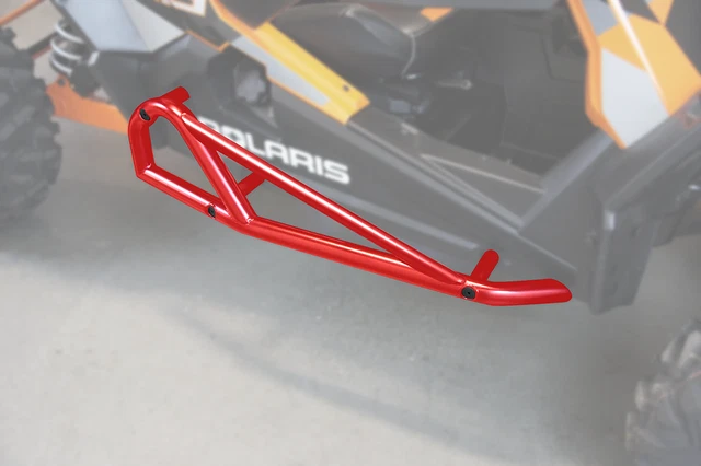 Moose Racing RZR Nerf Bars 0530-1426