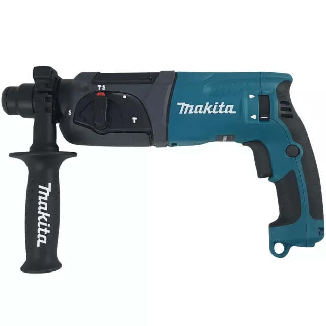 Marteau Perforateur El. Makita