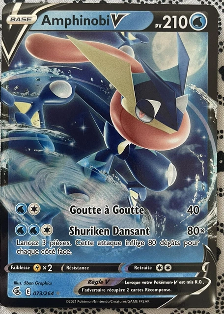 my-booster Manaphy 24/72 Holo Reverse - Myboost X Epée et Bouclier 4.5 my-booster Manaphy 24/72 Holo Reverse - Myboost X Epée et Bouclier 4.5