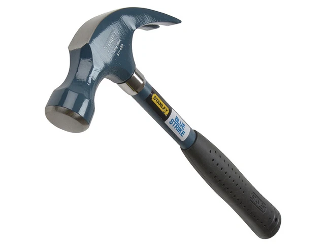 Stanley Bleu Strike Marteau 567g (568ml) STA151489