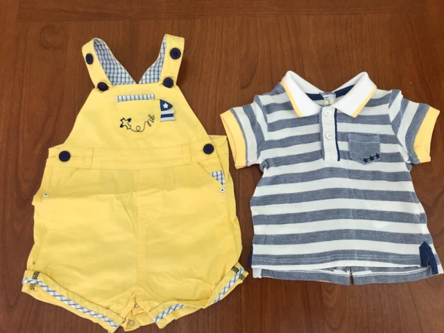 Salopette mayoral bimba sale