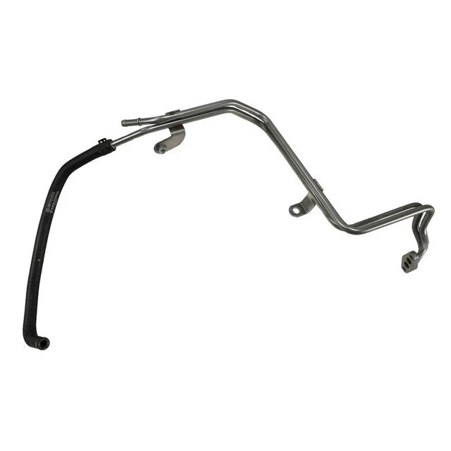 Febi Bilstein Kühlwasserrohr 180783 - Original Ersatzteil Für VW, Seat, Skoda